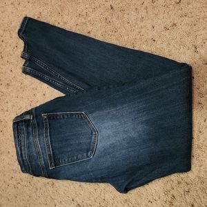 Vigoss skinny jeans Marley size 27